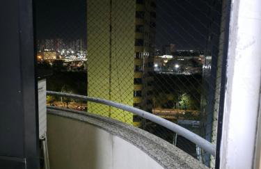 Flat Privado 907 Executive Arrey Hotel - Foto 12