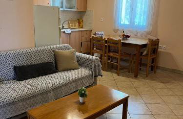 Christinas Apartment - Foto 8