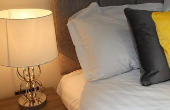 Halifax House, Studio Apartment 215 - Foto 10