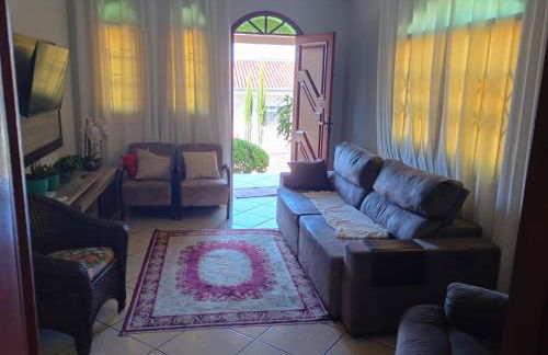 Casa 4 Quartos garagem 3 carros, churrasqueira e ar condicionado, - Foto 23