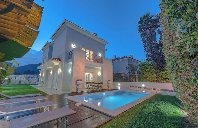 Sintra Dream Garden Villa - Foto 39