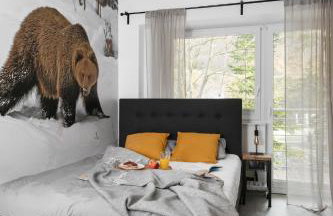 Aparthotel Narciarska 2 - Foto 40