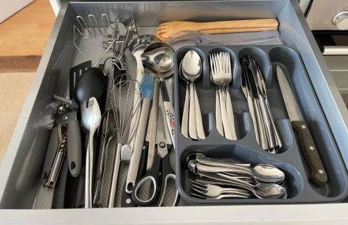 Ferienhaus Hopfental - Foto 46