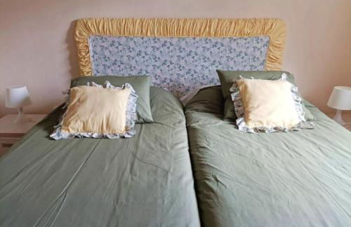 Casa La Tosca-Entorno mágico - Foto 36