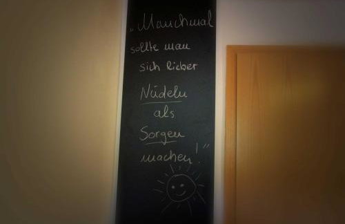 FeWo Die Dittrichs - Foto 12