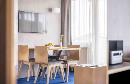 Appartement Hotel Seerose - Foto 25