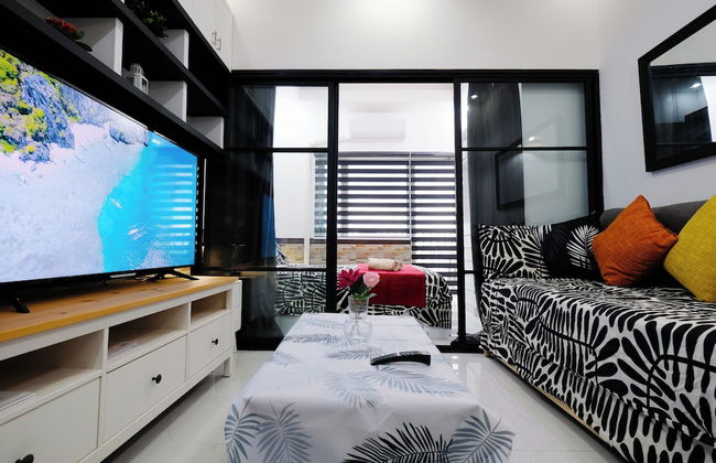 Lotus Residence, Manila (SMDC Breeze Residences) - Foto 27