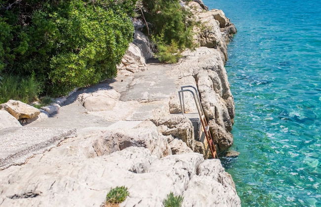 Apt Next to the Beach w Balcony and sea View - Foto 28