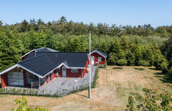 "Krusa" - 300m to the inlet - Foto 24