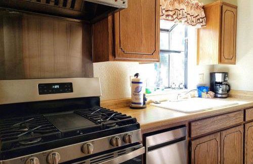 Treehouse Cottage - Foto 8