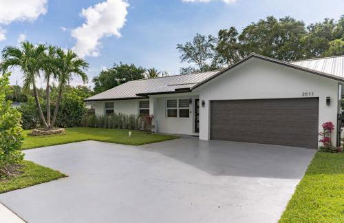 Stunning Modern Coastal Villa - The Three Palms - Foto 5