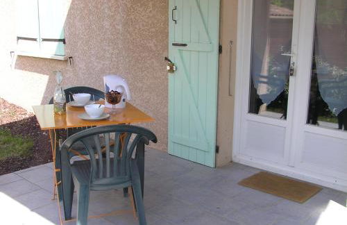 Gîtes des Campanes - Foto 71