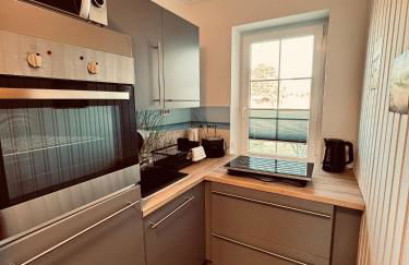 Apartment 1 - Haus Heinke am Deich - Foto 7