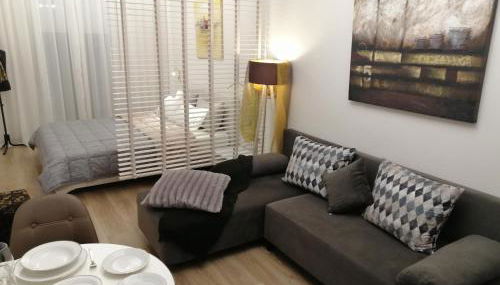 Central suite on Clock Square D1 - Foto 3