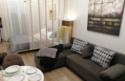 Central suite on Clock Square D1 - Foto 3