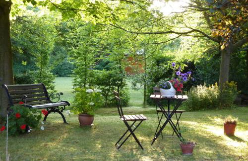 Ferienwohnung Orchidee - Foto 24