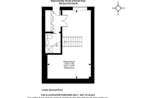 Anne's Cottage - Photo 28