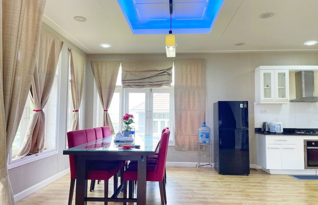 Sealink Villas Phan Thiet Mui Ne - Foto 22