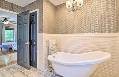 Lakefront Homer Abode with Patio and Backyard! - Photo 19