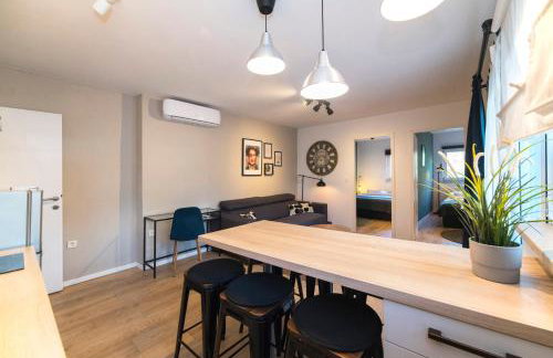 Memories - 2BR Apartment - Free Parking - Photo 19