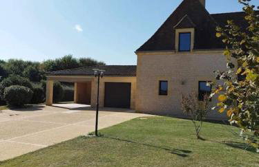 La jolie Villa du Pesquier - Foto 11