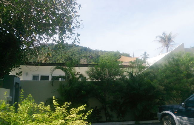 Chuan Chom Villas - Foto 25