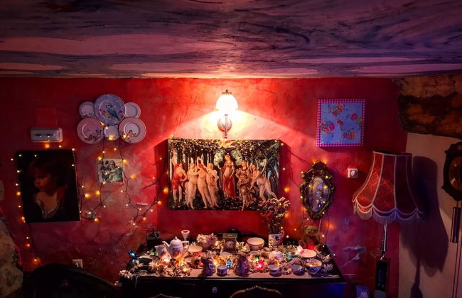 Casa rural La Quinta de Malu - Foto 61