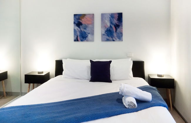 Short Stay Apartment at Flinders - Foto 2