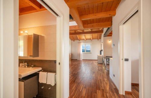 La Rubiana Apartment - Foto 21