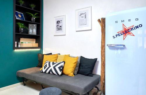 Design Suite Cavagna - Foto 17