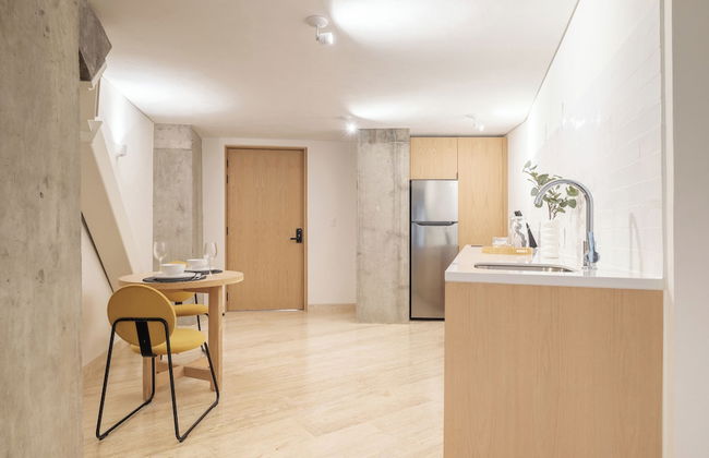 Nido Parque Mexico - Foto 52