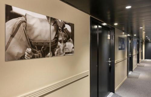 Citadines Ramblas Barcelona - Foto 14