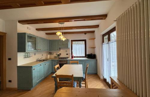 Villetta rifugio tra i larici - Foto 33