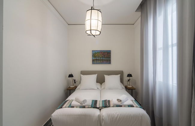 Rey de Sevilla Flats Arenal - Foto 4