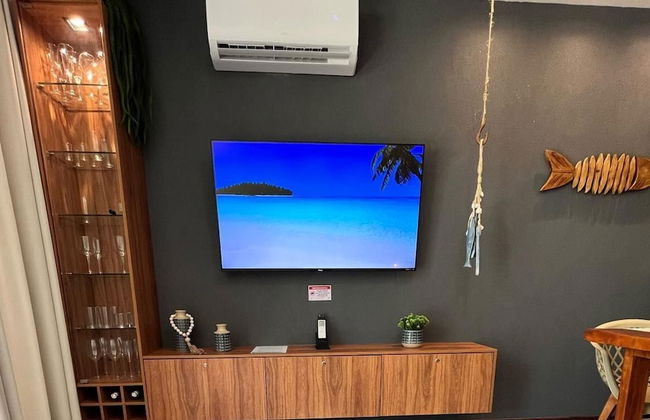 Flat super luxo em Japaratinga - Alagoas - Foto 27