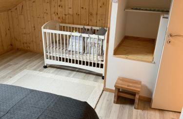 Gîte pied du Mont-fourcat - Foto 6