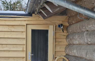 Blockhütte - Foto 8