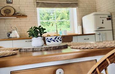 Wakajki - domek z balią blisko jeziora i centrum Mikołajek - Foto 12