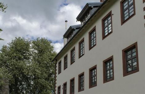 Schloss Mühlen - Foto 15