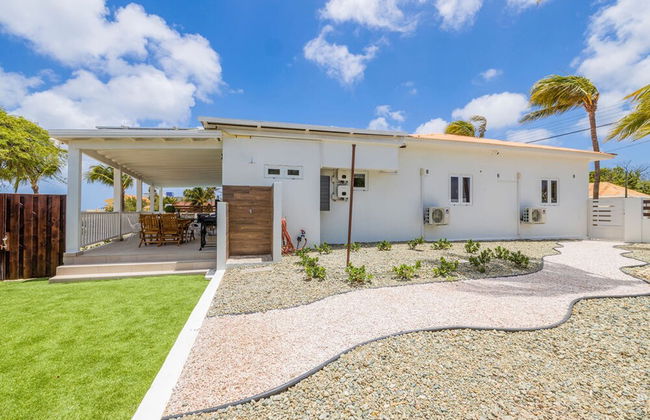 Secluded Beachfront Gem Pool Patio View BBQ - Foto 71