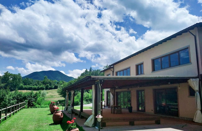 Agriturismo Borgo Biaia - Foto 69