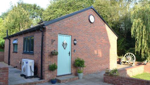 The White House Garden Cottage - Foto 3