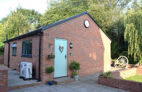 The White House Garden Cottage - Foto 3