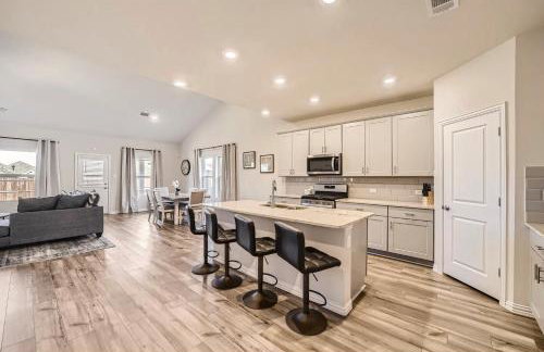 Furnished 5-bed-3-bath Executive Home - Foto 22