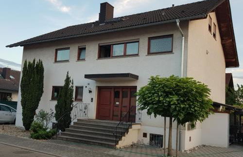 TK Appartement - Foto 1