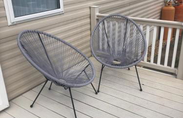 Tide Away Anderby Creek - Foto 15