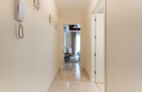 Beautiful Flat with heated pool near the beach - Foto 5