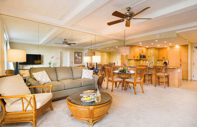 Aston at The Whaler on Kaanapali Beach - Foto 51