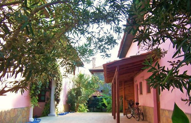 Villa Poseidon Apartments - Foto 37