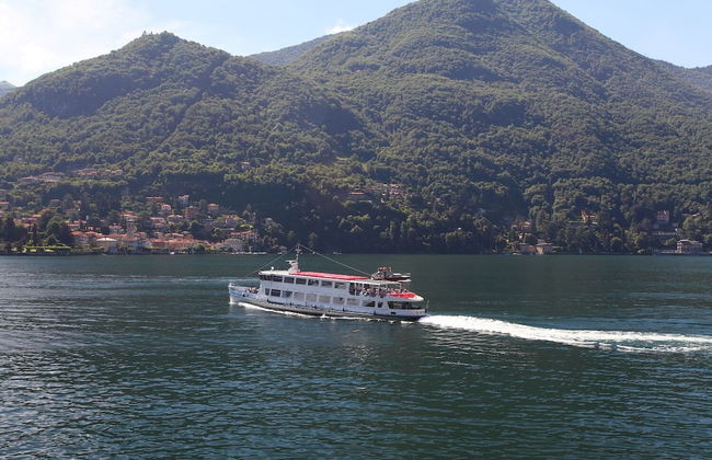 Residence Romina Lakeview Apt. - Foto 21